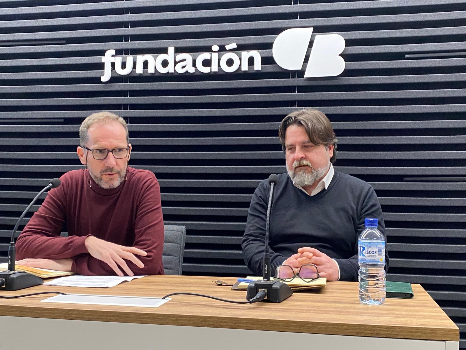 Presentación del ensayo «Los enigmas ocultos de Shakespeare»