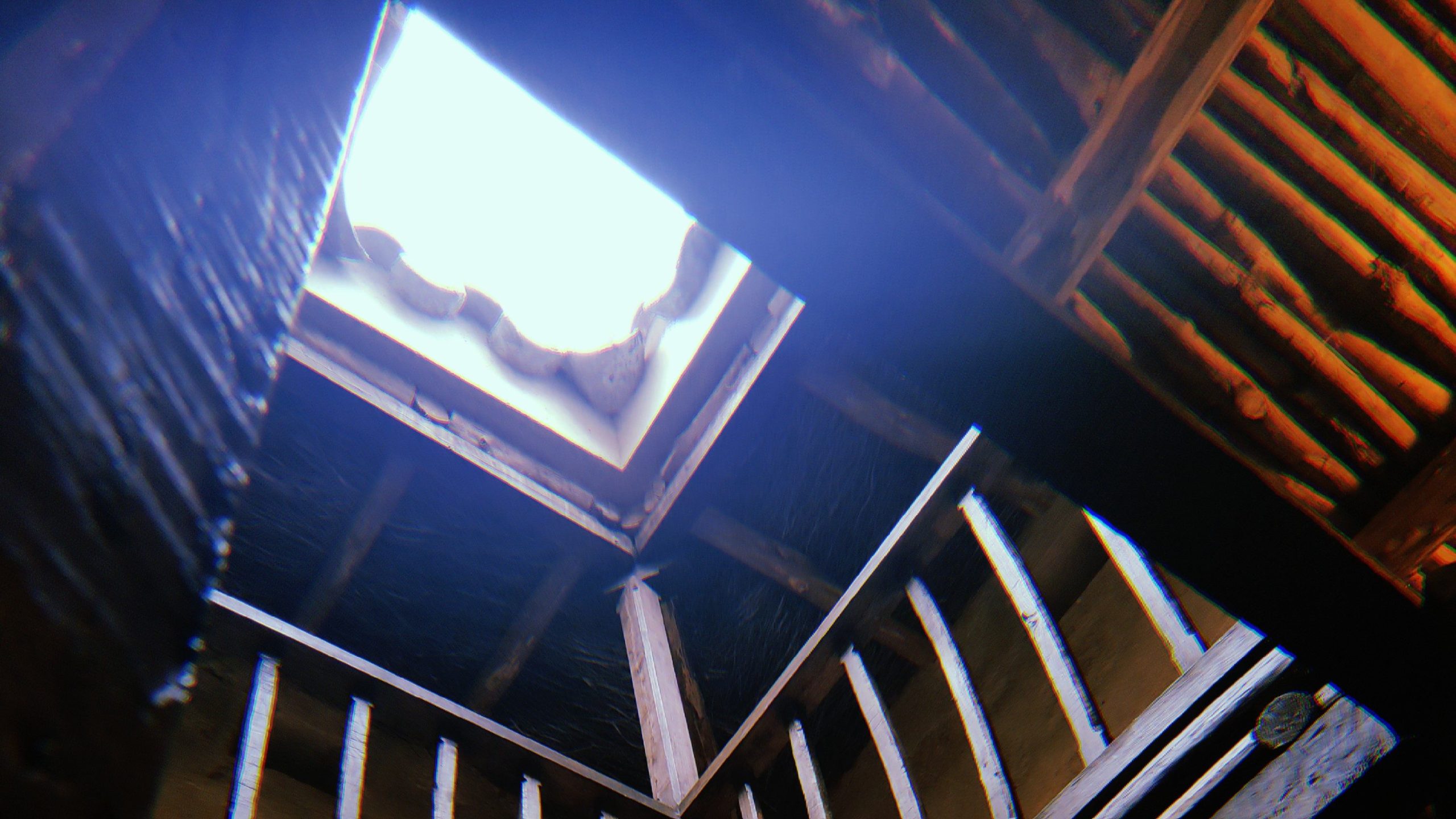 ADIÓS DESDE LAS LETRAS