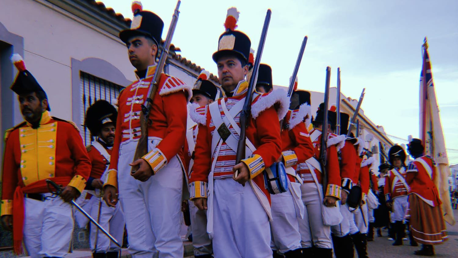 SANTOS QUE YO TE SEMBRÉ