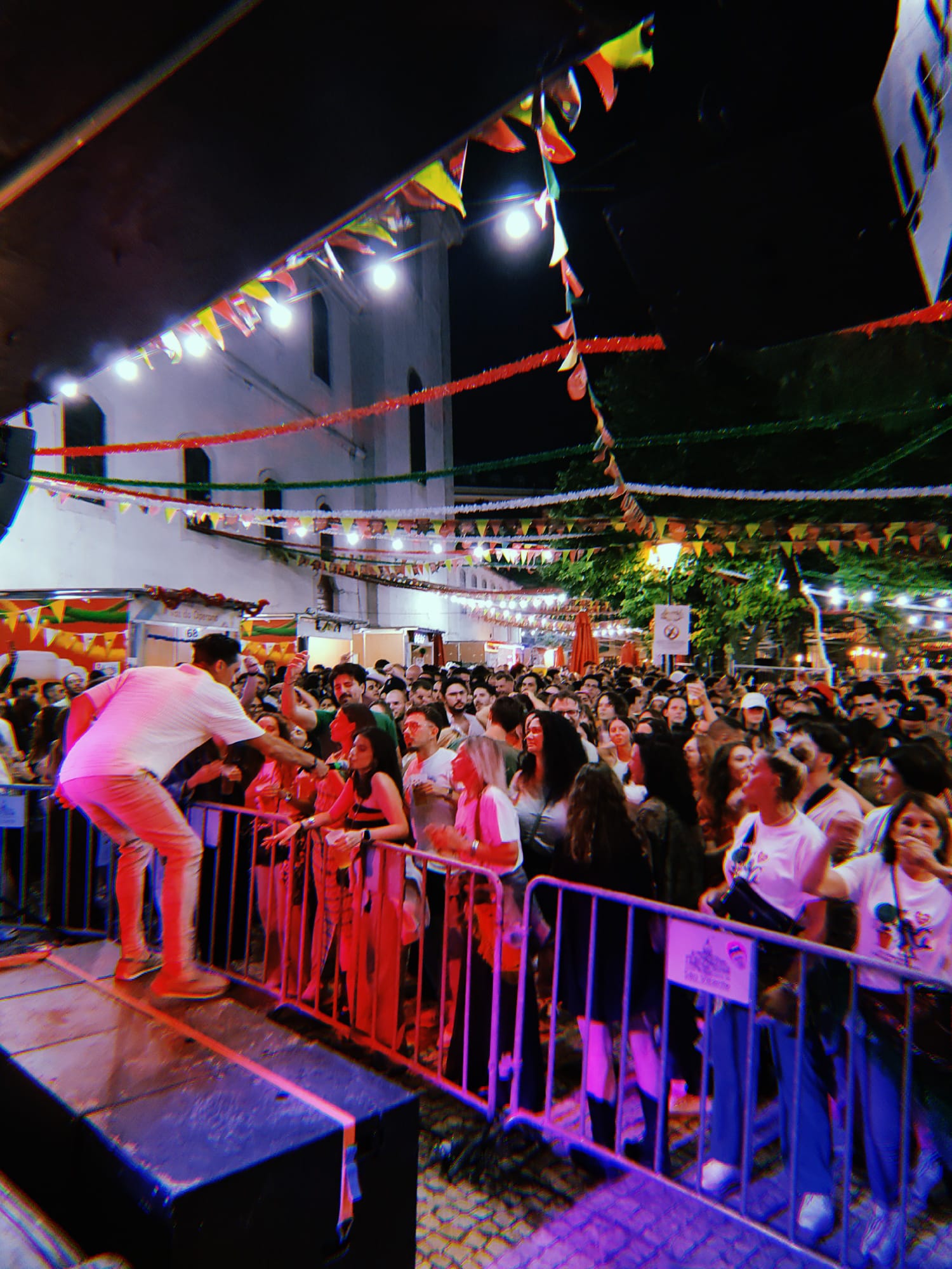 LA BANDA SONORA DE NUESTRAS VIDAS