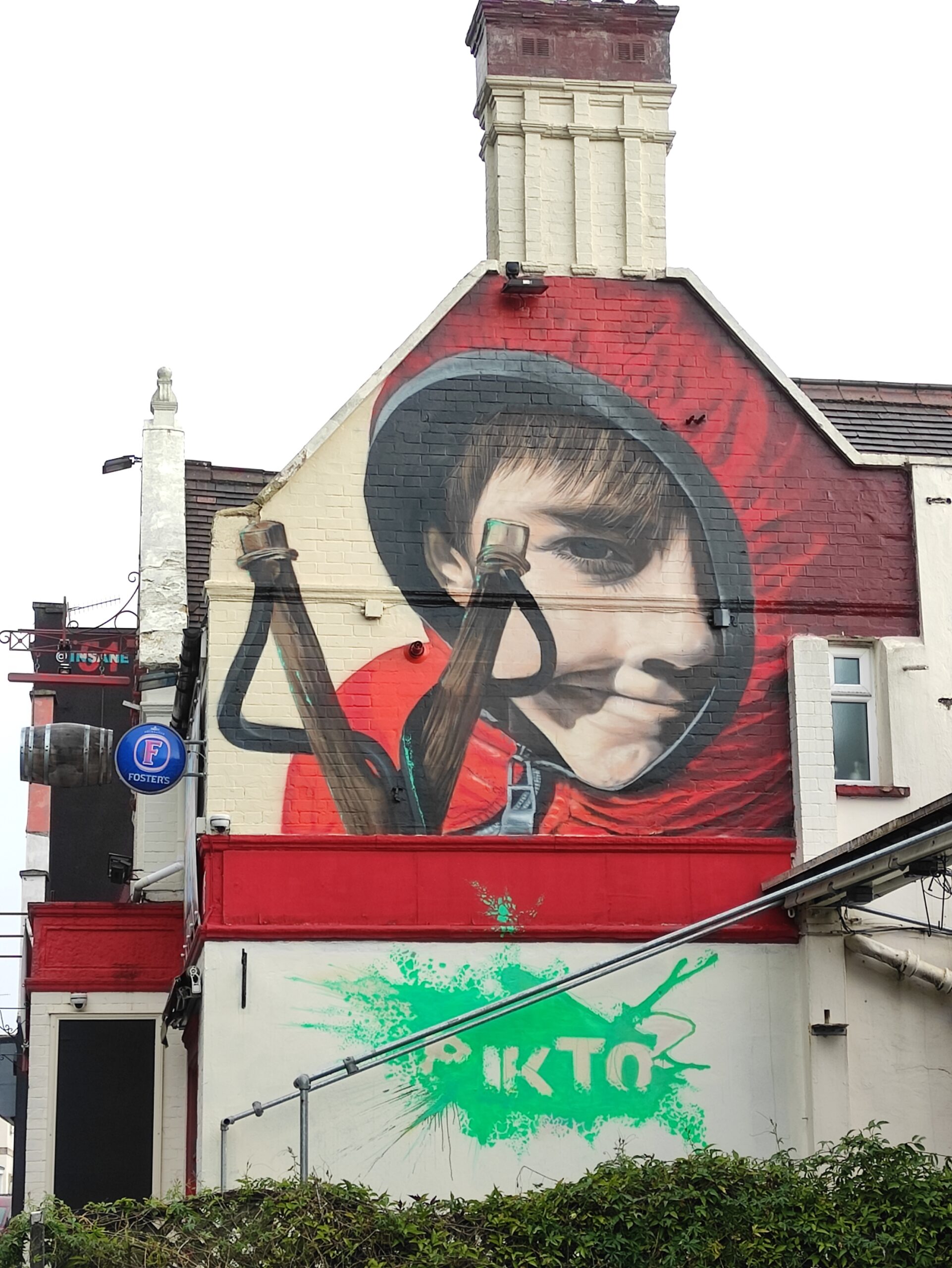 INOCENCIA POR OBLIGACIÓN