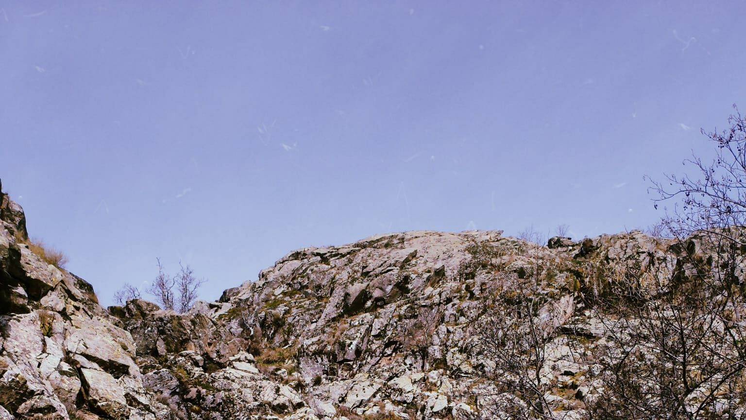 LA TRINCHERA DE LOS SUEÑOS