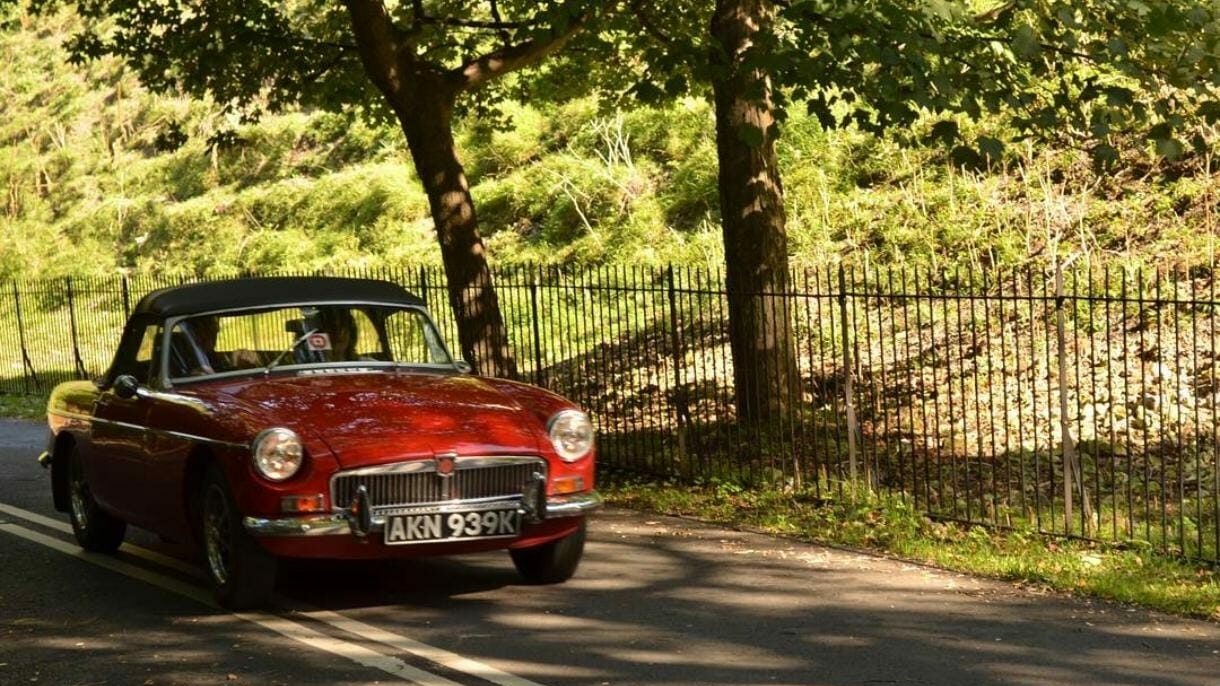 MÁS LENTO QUE EL CAMIÓN