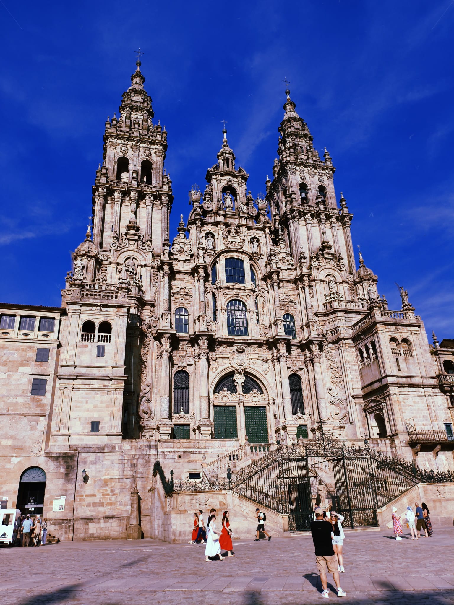 LA FE DE LAS MONTAÑAS