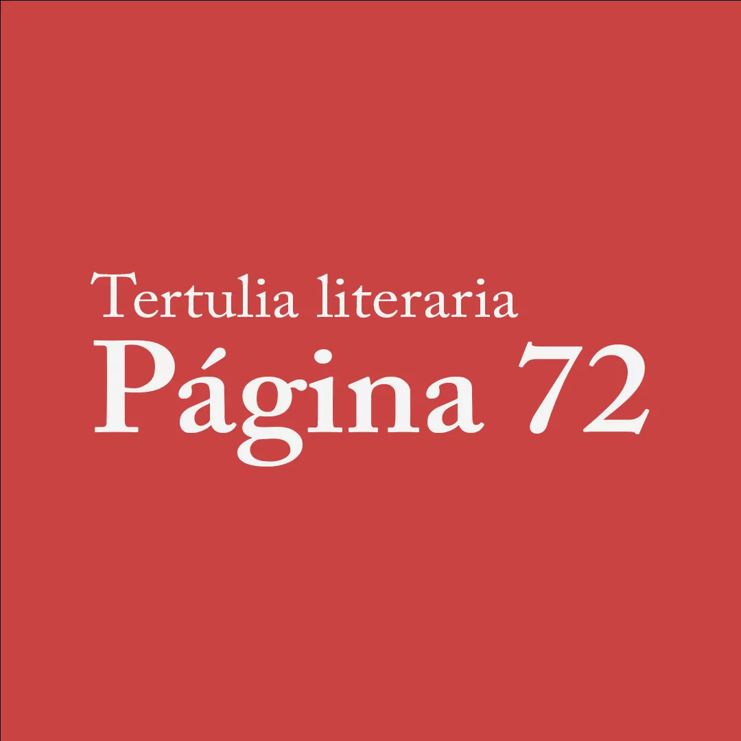 Curso literario 2026-2027