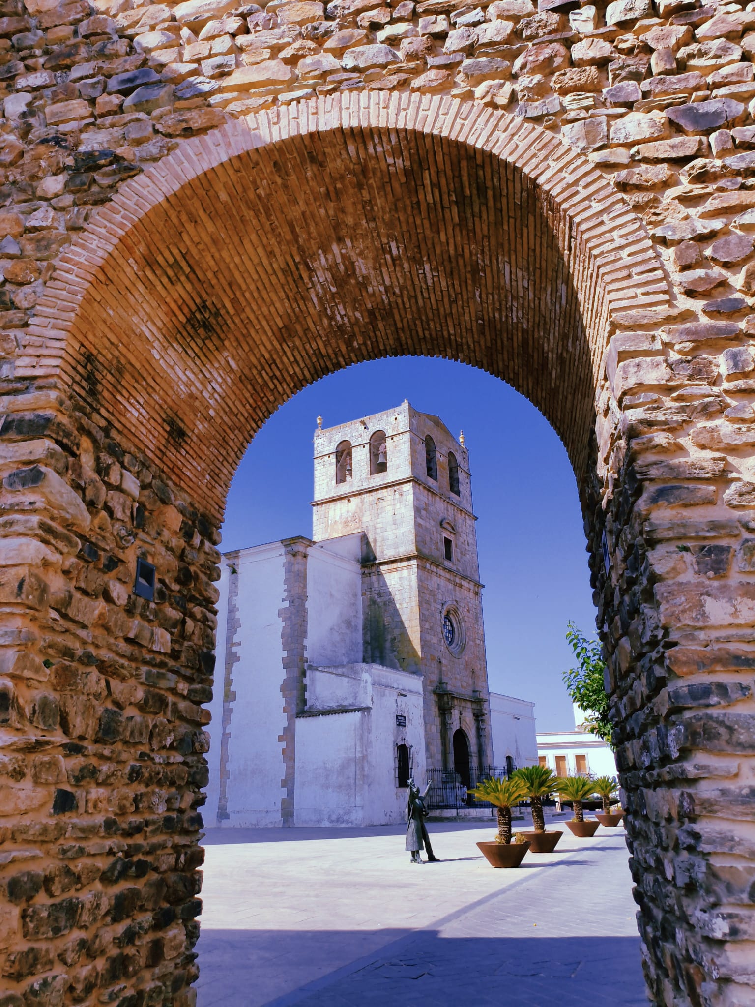 LOS PASOS LENTOS